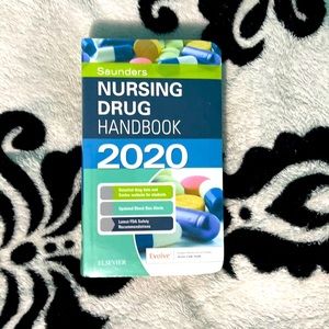 Nursing Drug Guide